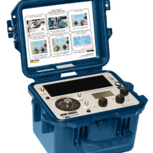 Máy lắc HI 903 Metrix Vietnam
