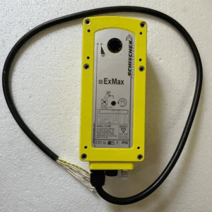 Bộ truyền động ExMax-5.10-S Schischek (Rotork) Vietnam
