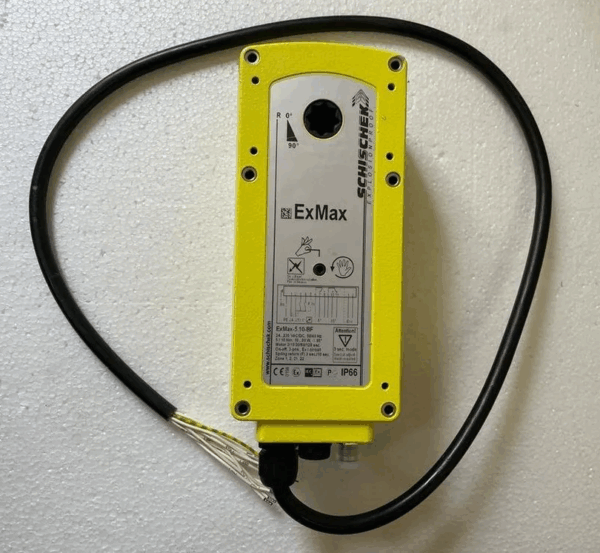 Bộ truyền động ExMax-5.10-S Schischek (Rotork) Vietnam