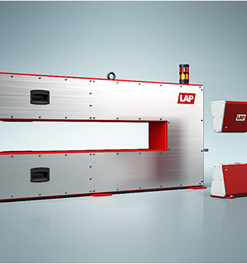 CALIX Lap laser