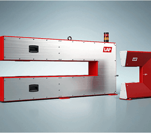 CALIX Lap laser