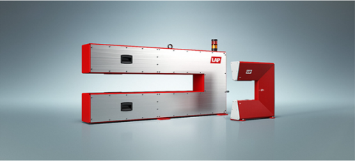 CALIX Lap laser