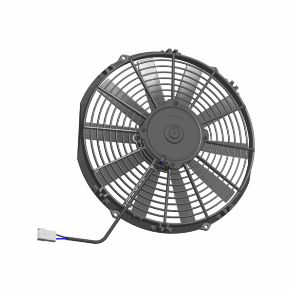 VA10-AP50/C-25A Spal