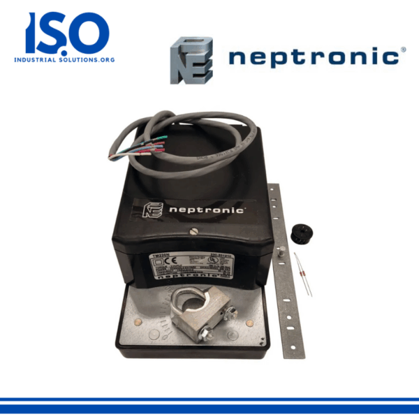 AC2-T Neptronic | Neptronic Vietnam