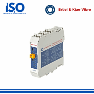 VC-1850 B&K Vibro Vietnam