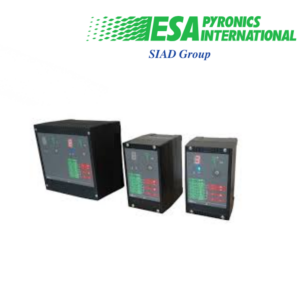 110011 ESA Pyronics Vietnam
