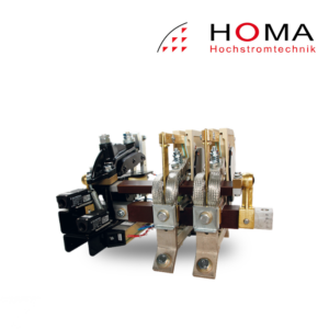 120004 Type NFG 5003v Homa Vietnam