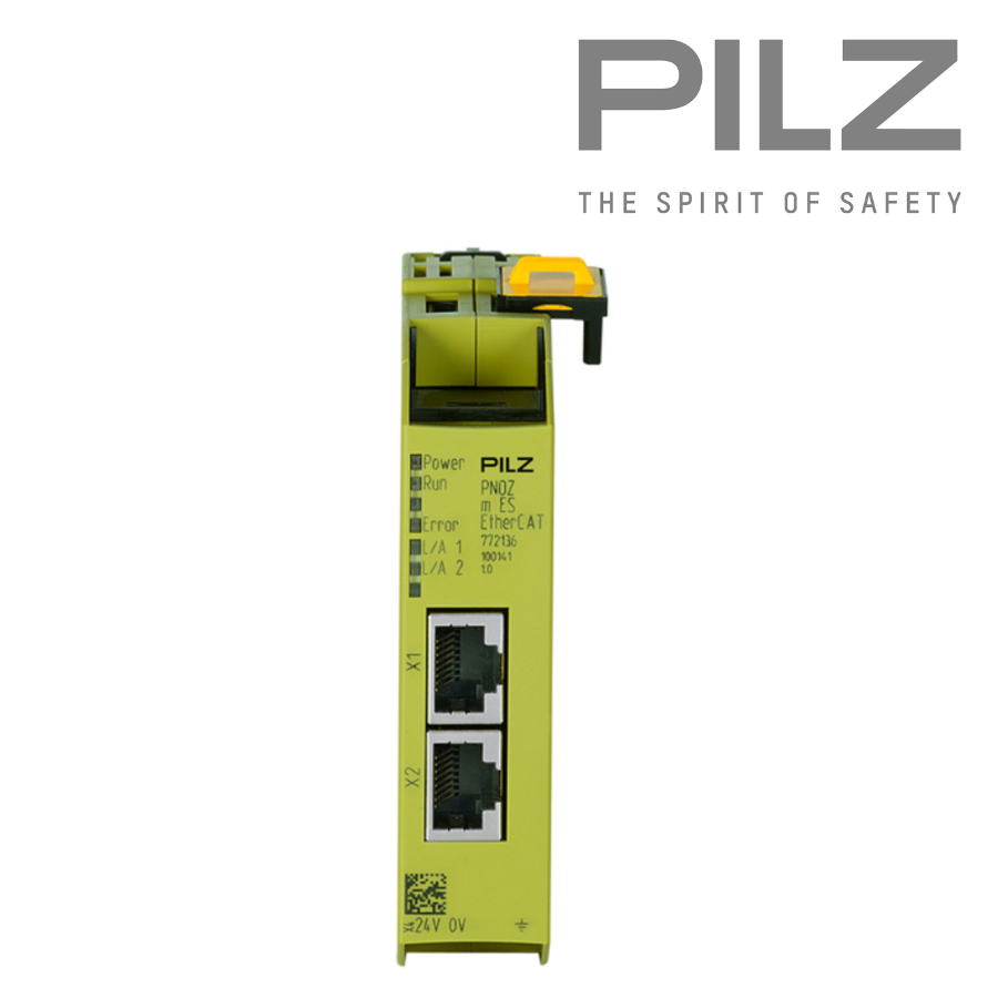 772136 Pilz Vietnam