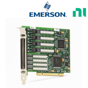 778836-01 NI / EMERSON VietNam