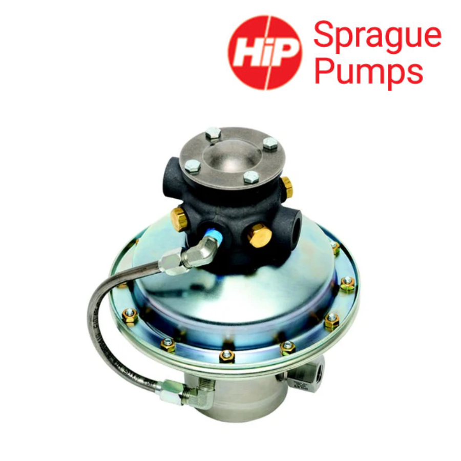 94186-100-01 Sprague Pump Vietnam