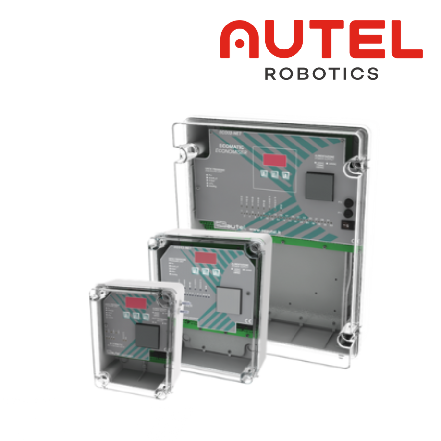 AUTEL Econet-6 Timer AUTEL Vietnam