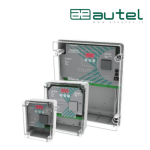 AUTEL Econet-6 Timer AUTEL Vietnam
