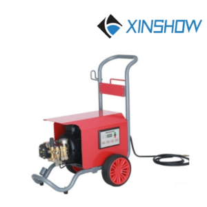 GAT25 XinShow Vietnam