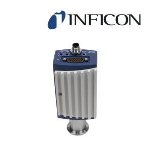Alternative view of BPG402-SD 353-576 INFICON Vietnam