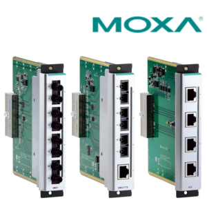 CM-600-4TX MOXA Vietnam