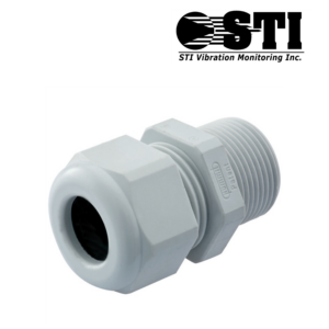 CMCP261-01 STI Vibration Monitoring