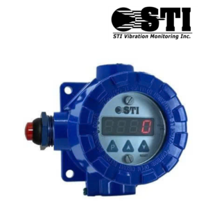 CMCP310FG-12-01-00 STI Vibration Monitoring Inc