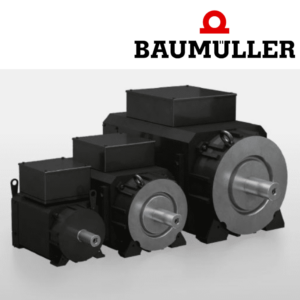DA1-225MO54I-17-5-DOB-1-NT9-K9R-AA-O+AH1 Baumuller