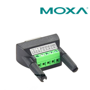 Mini DB9F-Ato-TB MOXA Vietnam