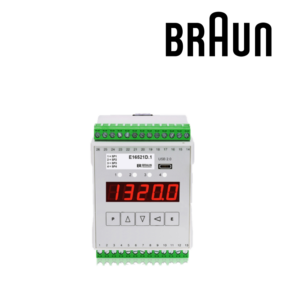 E1612-Rev1 BRAUN