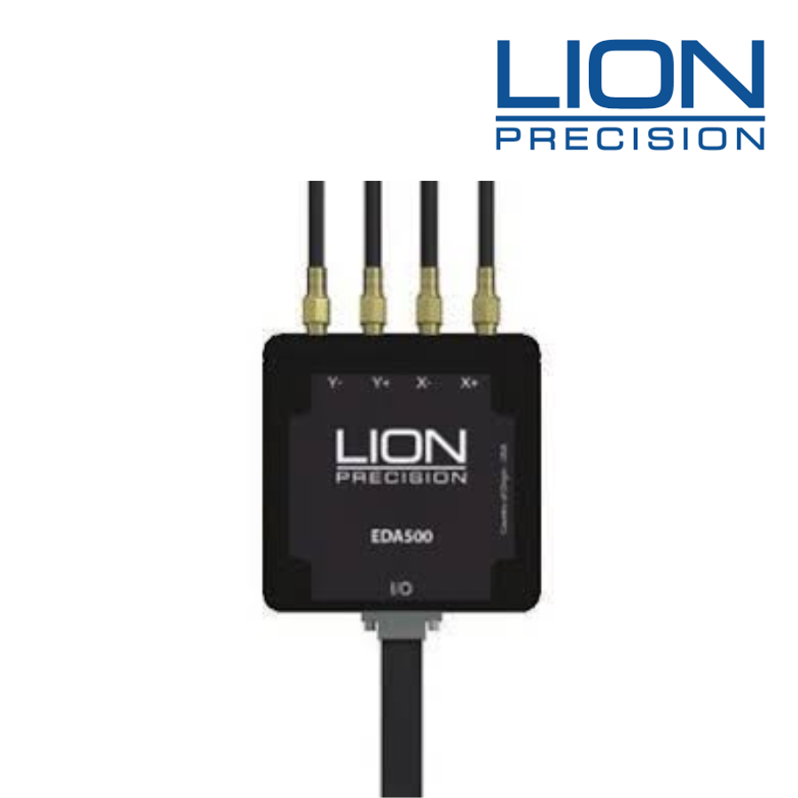 EDA500 LION PRECISION Vietnam