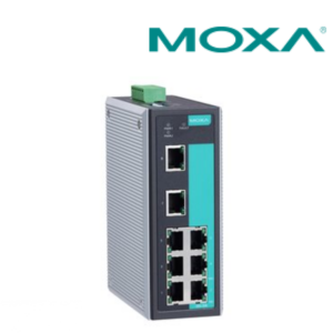 DS-308 MOXA Vietnam