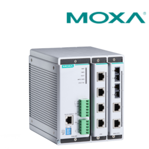 EDS-608 MOXA Vietnam