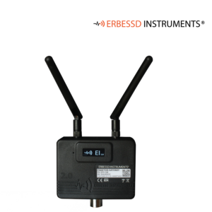 Thiết bị giám sát rung động tiên tiến EPH-GWG2 Erbessd Instruments Vietnam