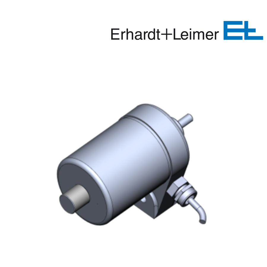 Cảm biến cạnh cơ điện 00045915 Erhardt+Leimer Vietnam