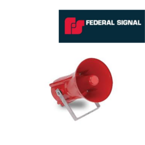 ES5-120-73EL Federal Signal Vietnam