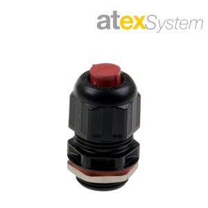 EXKSL120NHE H6V6 M20 ATEX System