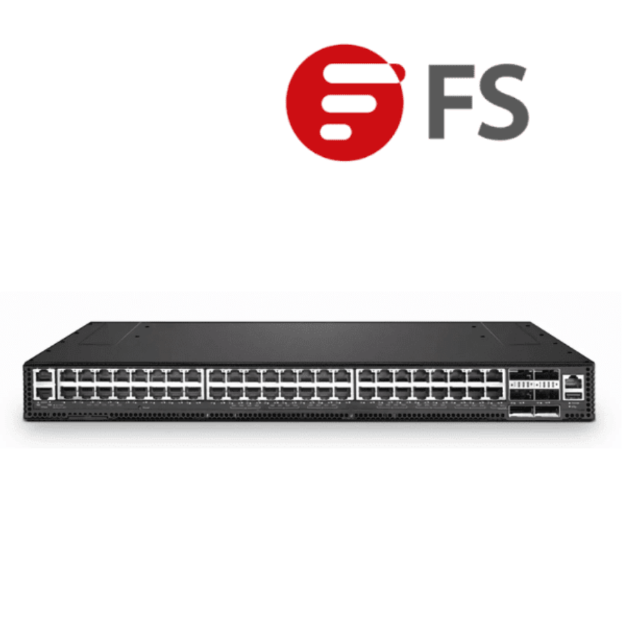 N5850-48X6C FS VIETNAM