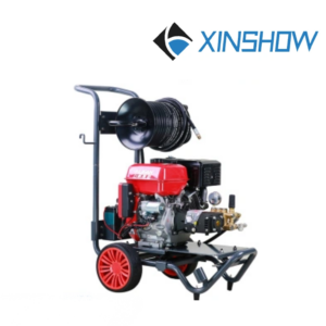 GAT17G XinShow Vietnam