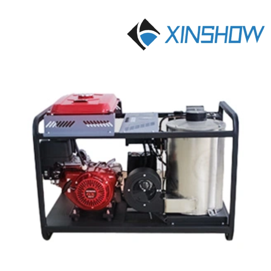 GAT2515DH XinShow Vietnam
