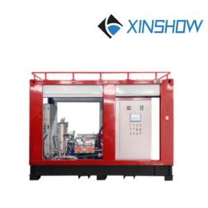 GAT280037 XinShow Vietnam