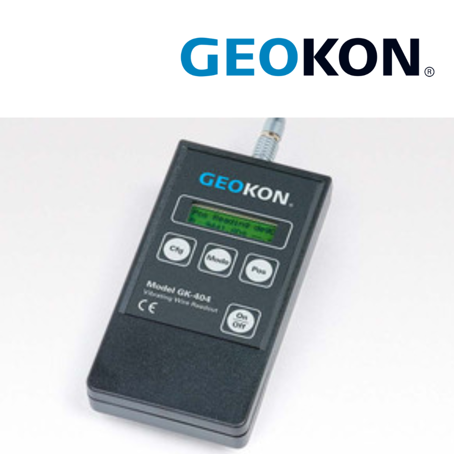 GK-404 GEOKON Vietnam