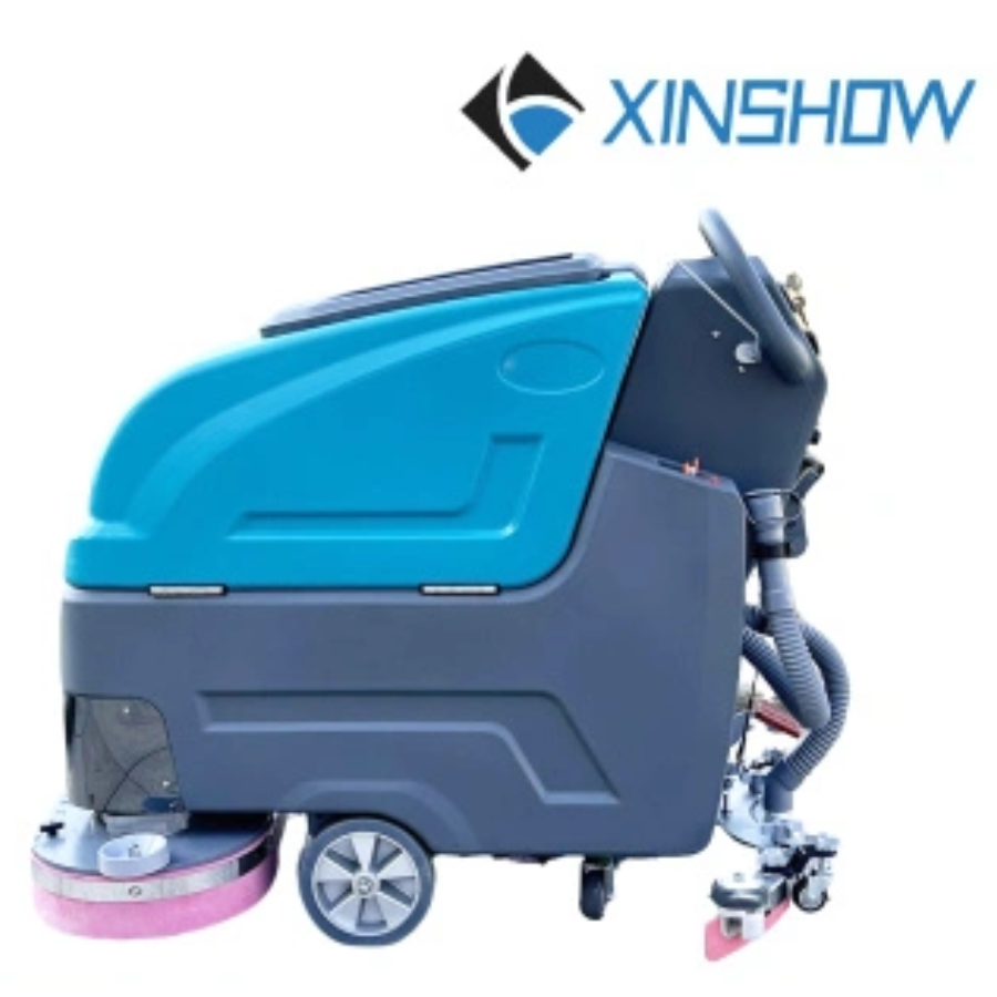 JX680 XinShow Vietnam