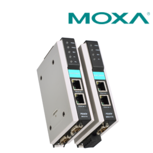 MGate MB3170I Moxa Vietnam