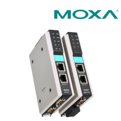 MGate MB3170I Moxa Vietnam