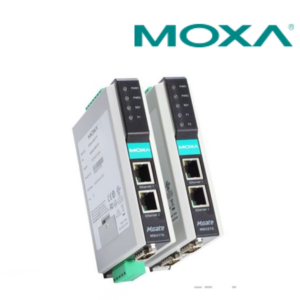 MGate MB3270I Moxa Vietnam