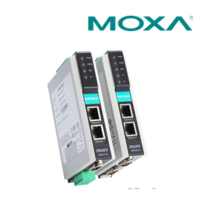 MGate MB3270I Moxa Vietnam