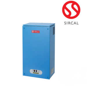MP2000 1/4 Sircal Instruments VietNam
