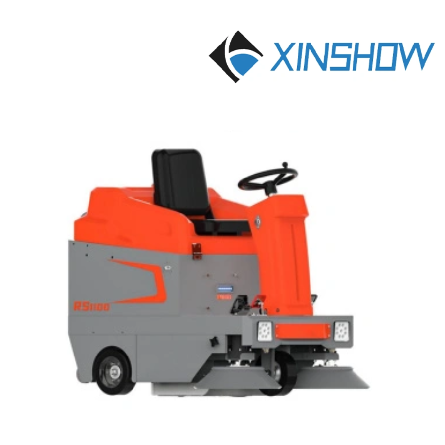 R-S1100 XinShow Vietnam