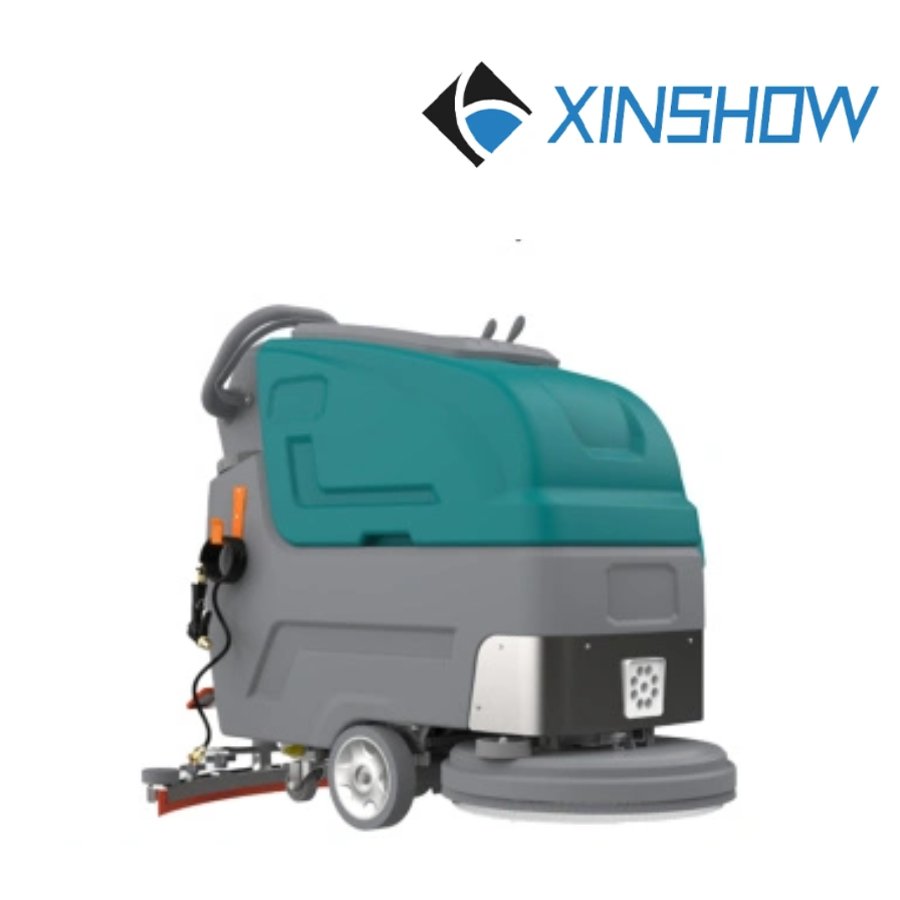 Rx520 XinShow Vietnam