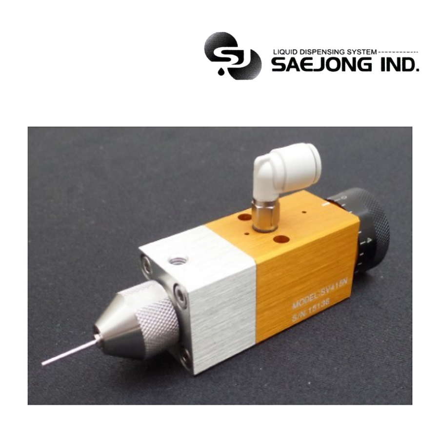 SV415N Saejong Vietnam