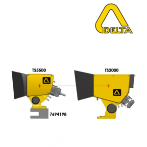 TS 2036 Erinda Vietnam