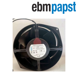 W2S130-AA03-01 EBMPAPST