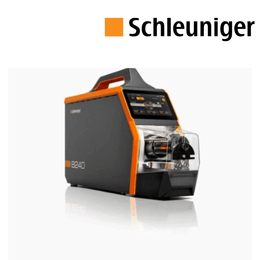 100000410761 Schleuniger Vietnam