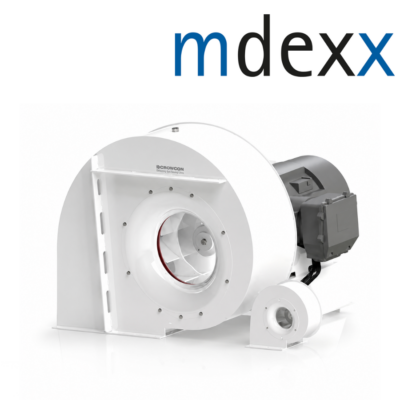 22549673 MDEXX FAN VIETNAM