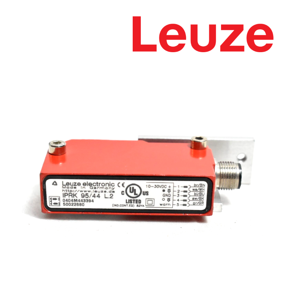 50022680 Leuze Vietnam